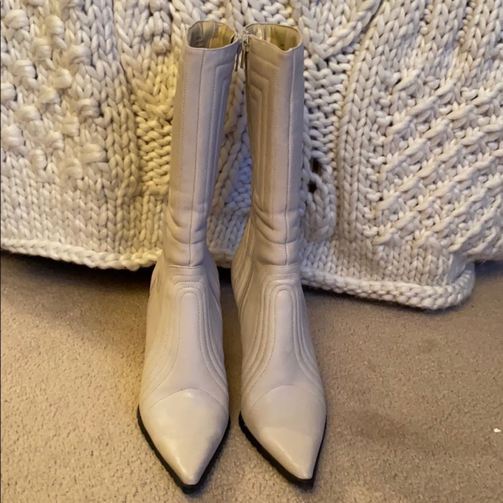 Booties - Picture 2 of 3